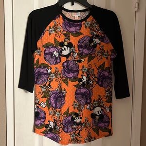 LULAROE MICKEY RANDY